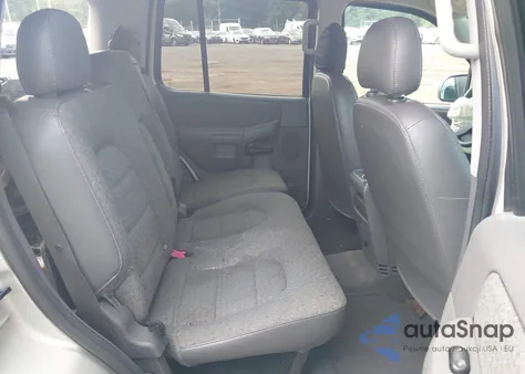 2005 Ford Explorer Xls/Xls Sport from USA, damaged, VIN 1FMZU72E15UA60930